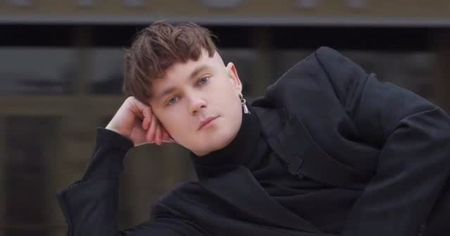 Після чуток про таємне весілля: дружина Артема Пивоварова вперше з’явилася з ним на публіці Артем Пивоваров / Фото з відкритих джерел