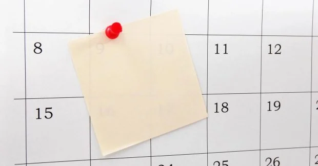 Люди, які досі купують паперові календарі, мають одну спільну рису: психологи пояснили чому Паперовий календар / Фото з відкритих джерел