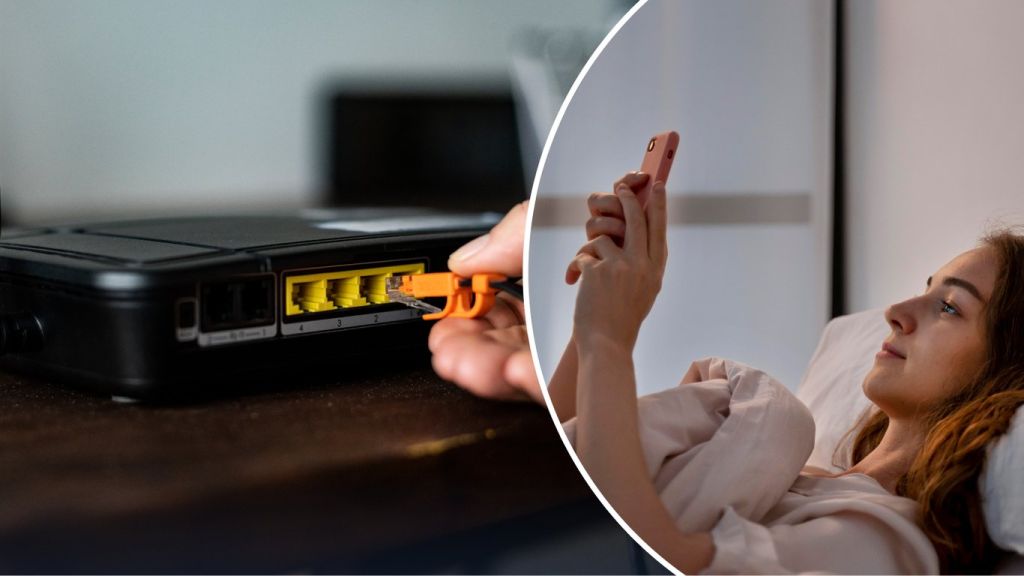 Чому варто вимикати Wi-Fi перед сном: одна проста звичка змінить роботу смартфона Wi-Fi / Фото з відкритих джерел