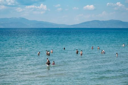 Чому море вдень здається холоднішим, ніж зранку: синоптики пояснили несподіваний ефект Море / © pexels.com