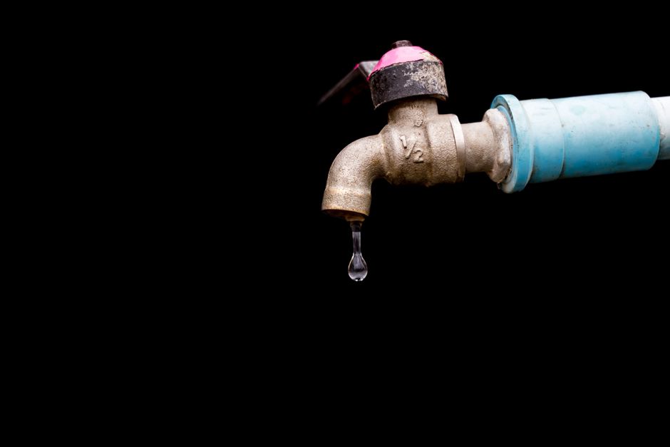 Тарифи на воду можуть різко зрости: у одному з міст України готують подорожчання майже на 70% Тарифи на воду / © pexels.com