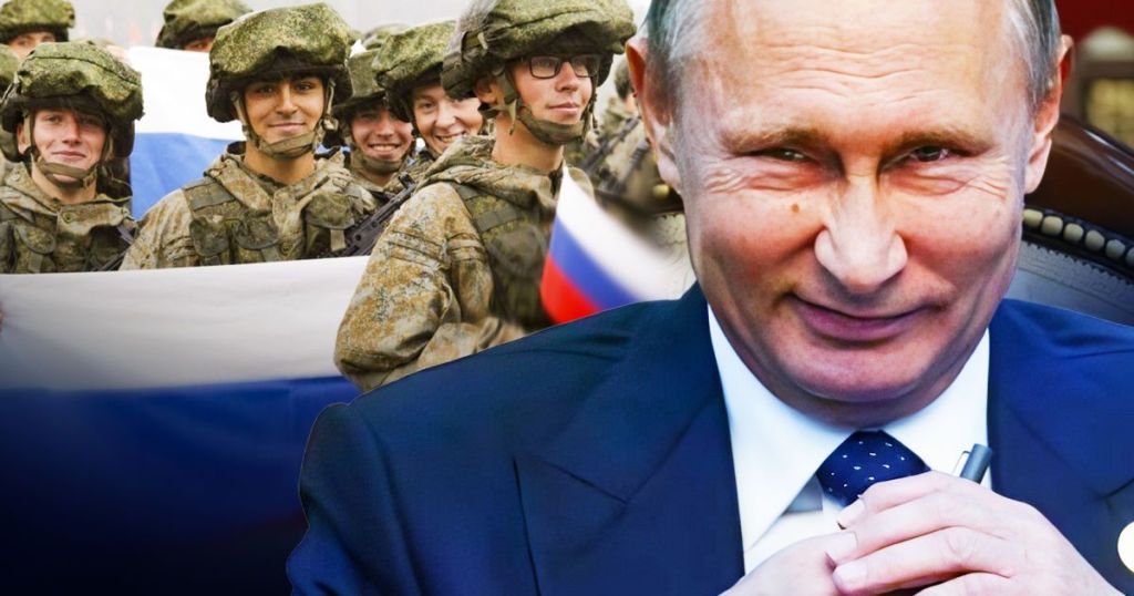“Сьогодні точно не фінал”: Міноборони РФ пригрозило новими ударами після атаки на Київ Росія / Фото з відкритих джерел