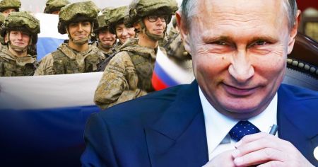 “Сьогодні точно не фінал”: Міноборони РФ пригрозило новими ударами після атаки на Київ Росія / Фото з відкритих джерел