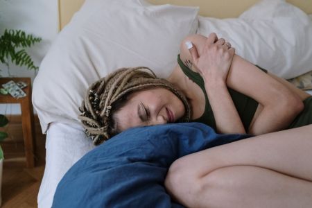 Мелатонін виявився корисним не лише для сну: вчені знайшли ще одну несподівану властивість Мелатонін / © pexels.com