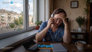 Шахраї вже копіюють голос і обличчя українців через ШІ: у МВС назвали 5 правил захисту Шахраї / Фото з відкритих джерел