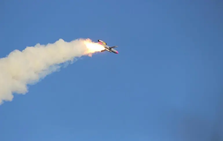 Європа терміново шукає заміну ракетам США: серед претендентів — українська компанія НАТО / Фото з відкритих джерел