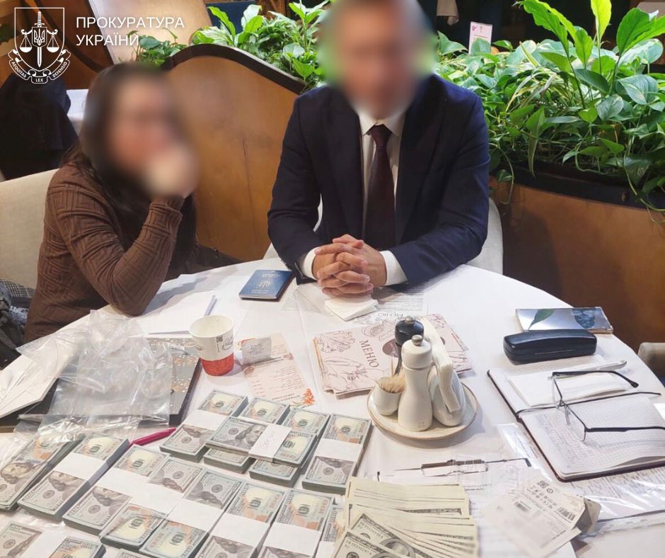 $160 тисяч за крісло у Раді: у Києві викрили схему з «продажем» депутатського мандата Київ / Фото з відкритих джерел