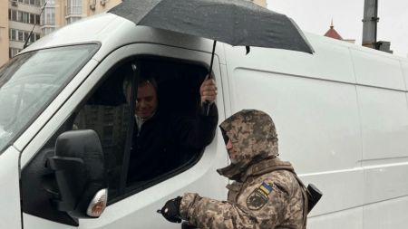 Вас зупинили представники ТЦК: без цих трьох документів перевірка може бути незаконною ТЦК / Фото з відкритих джерел