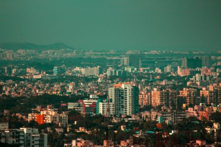 Названо 10 найбільших міст планети: де сьогодні живе найбільше людей Населення / © unsplash.com