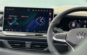 Хакери можуть зупинити авто на відстані: чому машини з оновленнями через інтернет опинилися під загрозою Авто / Фото з відкритих джерел