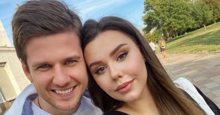 Весілля не буде: донька Павла Зіброва розійшлася з нареченим після 10 років кохання Павло Зібров / Фото з відкритих джерел