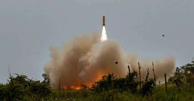 Patriot отримає дешевші ракети: Lockheed Martin створить перехоплювач удвічі дешевший за нинішній Patriot / Фото з відкритих джерел