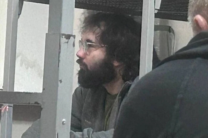 Сину Шуфрича-молодшому влаштували «VIP-мобілізацію»: окреме ліжко, телефон і відпустка Нестор Шуфрич / Фото з відкритих джерел