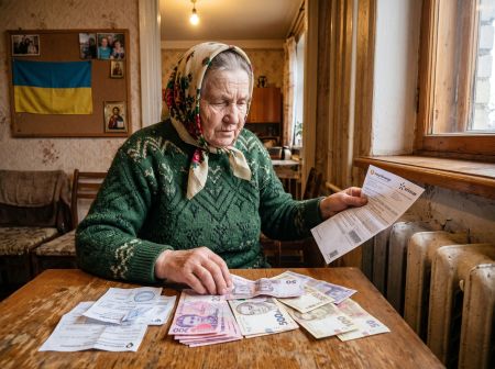 Субсидію заберуть назад: за які помилки українців змушують повертати гроші Субсидія / Фото з відкритих джерел