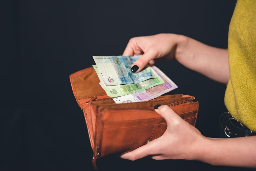 Штраф, пеня і донарахування податків: чим ризикують українці через карткові перекази Податкова / Фото з відкритих джерел
