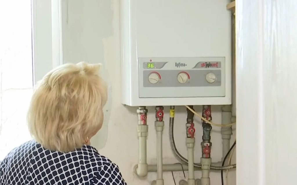 Українців закликали готуватися до блекаутів: у «Газмережах» назвали 5 важливих кроків Газмережі / Фото з відкритих джерел