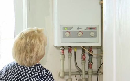 Українців закликали готуватися до блекаутів: у «Газмережах» назвали 5 важливих кроків Газмережі / Фото з відкритих джерел