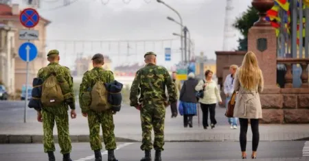 Росіяни масово забирають гроші з банків: чому це поганий знак для Путіна Росія / Фото з відкритих джерел