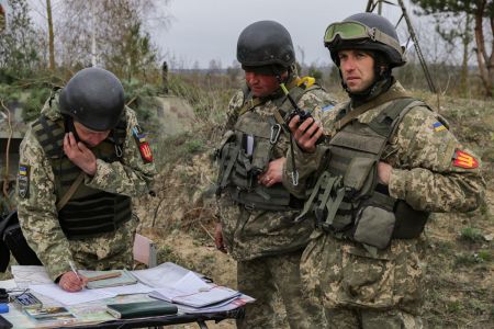 Військовим хочуть дати нові пільги: у Раді пропонують змінити правила відстрочки та виплат Військові / Фото з відкритих джерел