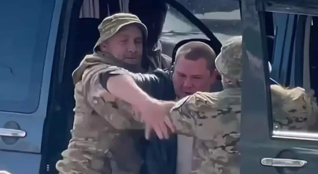 Лубінець назвав область із найбільшою кількістю скарг на ТЦК: де ситуація найгірша ТЦК / Фото з відкритих джерел