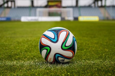 Роналду поставив лайк під постом, де ФІФА звинуватили у корупції Кріштіану Роналду / © pexels.com
