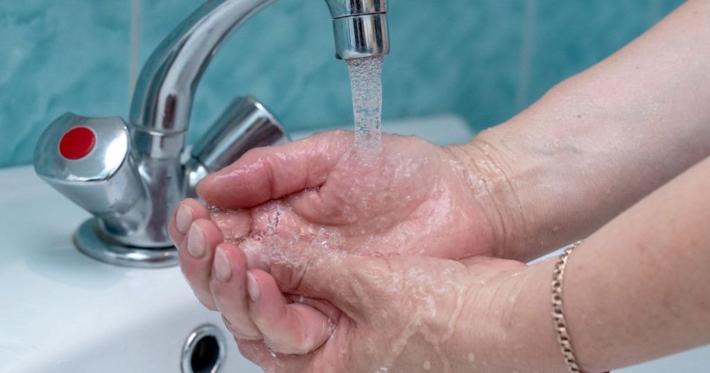 У Києві змінять тарифи на воду: скільки доведеться платити за кубометр Київ / Фото з відкритих джерел