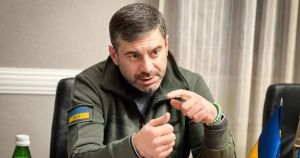 $10 тисяч із буса, $20 тисяч із ТЦК: Лубінець назвав суми хабарів для ухилення від мобілізації Дмитро Лубінець / Фото з відкритих джерел