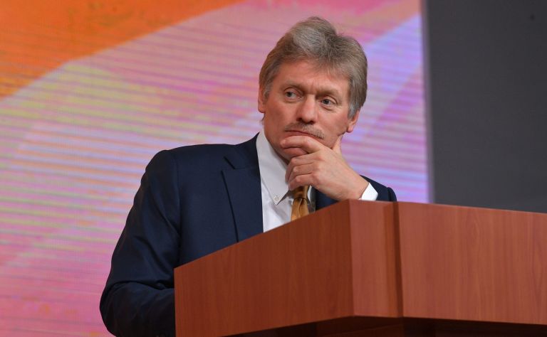 Арестович висміяв Пєскова після нової заяви про Україну та НАТО Пєсков / Фото з відкритих джерел