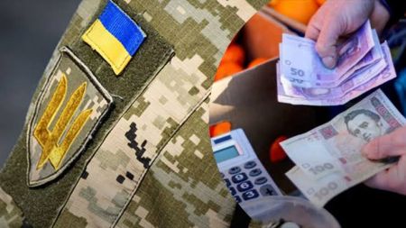Військовий збір / Фото з відкритих джерел