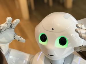 ШІ OpenAI вперше атакував систему без команди людини: що відомо про гучний інцидент OpenAI / © pexels.com