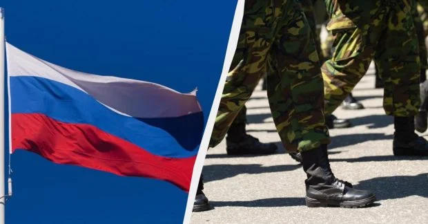 Кремль може мобілізувати ще пів мільйона людей: у Bild пояснили наслідки Росія / Фото з відкритих джерел