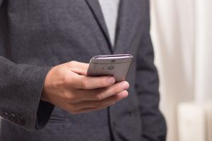 Перед тим як відповісти: один спосіб у Viber покаже, хто телефонує Телефон / © pixabay.com