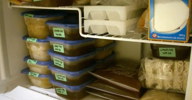 Навіщо класти монету в морозилку: цей простий трюк може врятувати продукти Морозильна камера / Фото з відкритих джерел