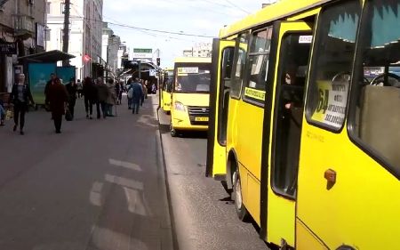 25 грн за поїздку: чому новий тариф викликав обурення мешканців Калуша Калуш / Фото з відкритих джерел