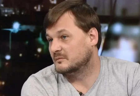Логістика РФ може зупинитися: Яковина оцінив наслідки атак по складах Wildberries Іван Яковина / Фото з відкритих джерел