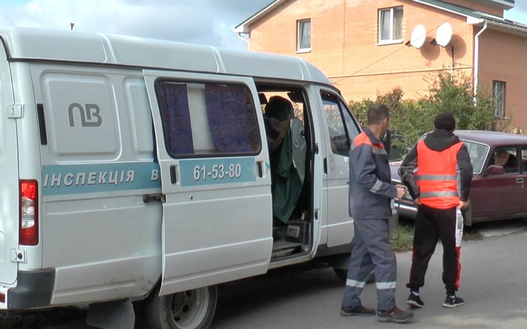 Водоканал / Фото з відкритих джерел