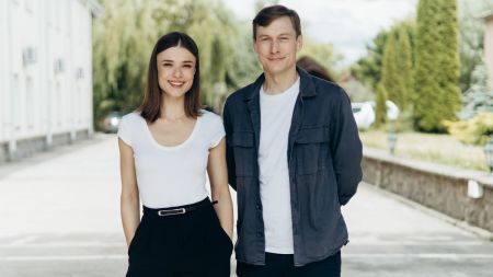 Євген Бушмакін / Фото з відкритих джерел