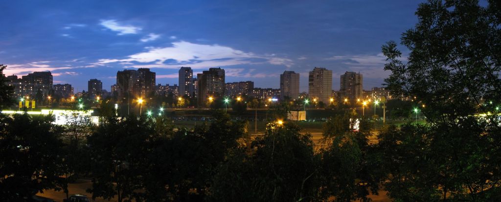 Київ / Фото з відкритих джерел