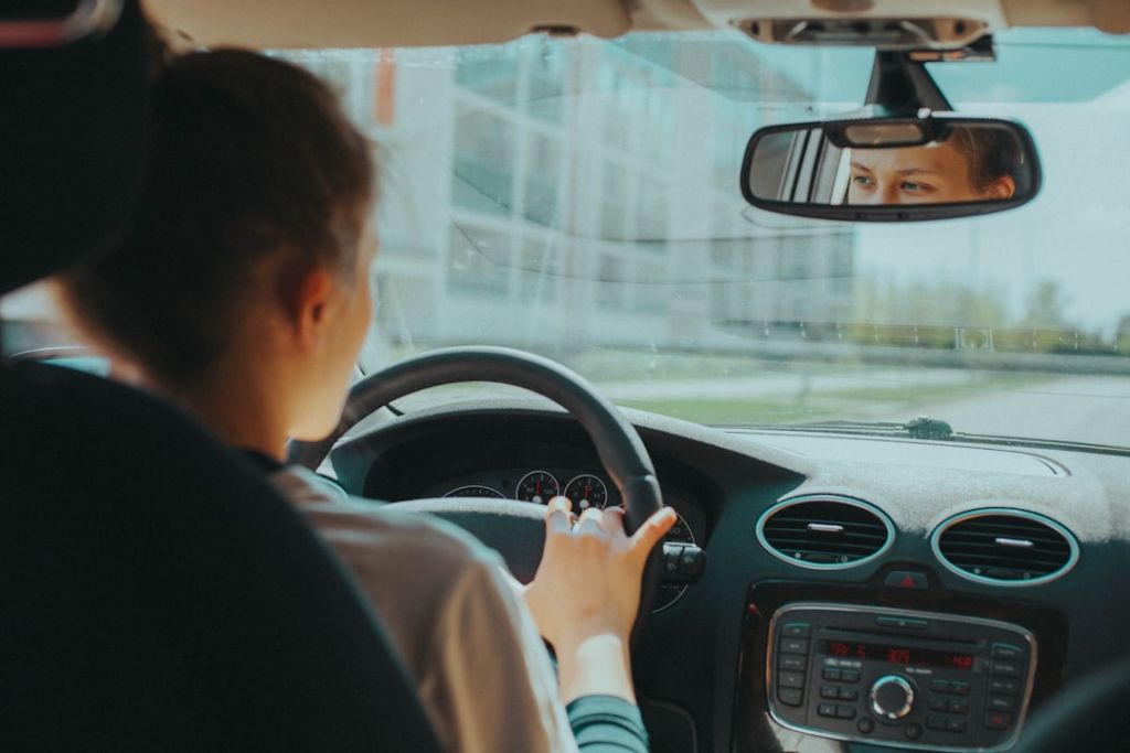 Автомобіль / © unsplash.com