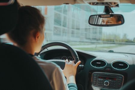 Автомобіль / © unsplash.com
