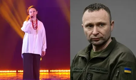 Михайло Драпатий / Фото з відкритих джерел