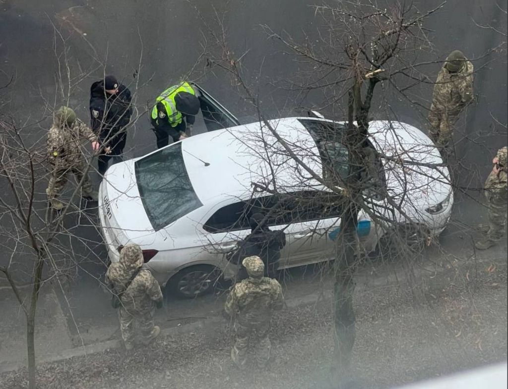 Бусифікація відбила бажання йти до війська: Лубінець запропонував новий підхід Мобілізація / Фото з відкритих джерел