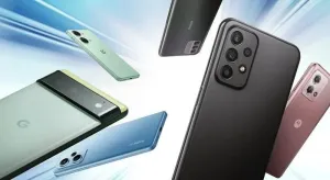 Експерти назвали 6 недорогих смартфонів із найкращою камерою: хто очолив рейтинг Смартфони / Фото з відкритих джерел