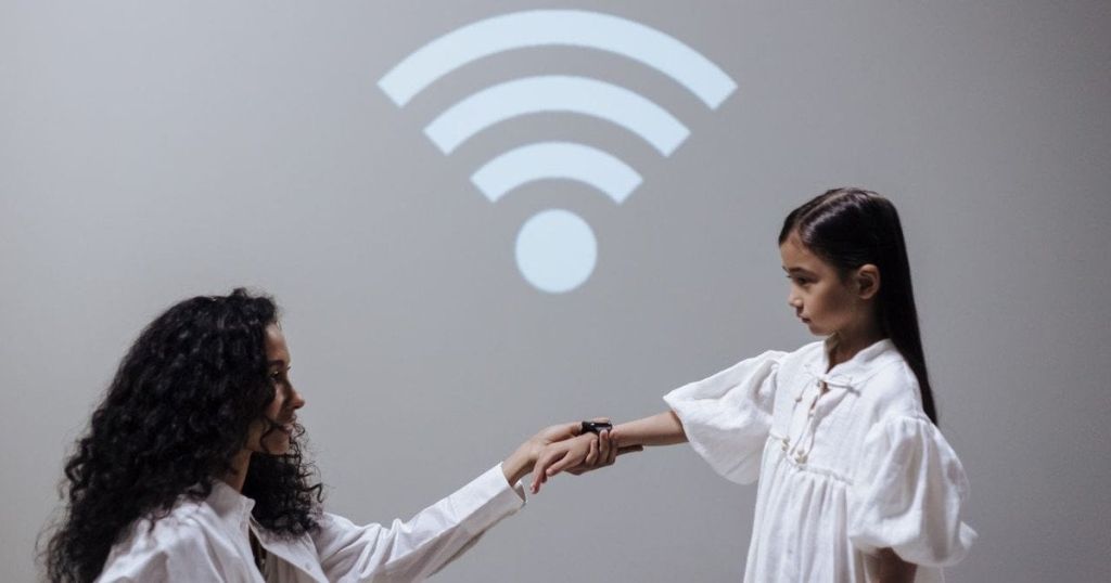 Wi-Fi / Фото з відкритих джерел