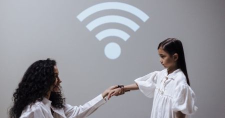 Wi-Fi / Фото з відкритих джерел