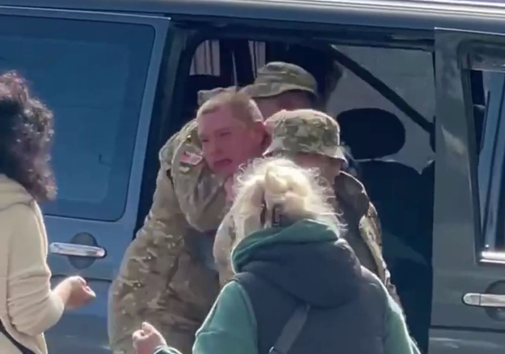 У Міноборони заявили, що мобілізація залишиться примусовою: чому людей все одно доведеться призивати Мобілізація / Фото з відкритих джерел