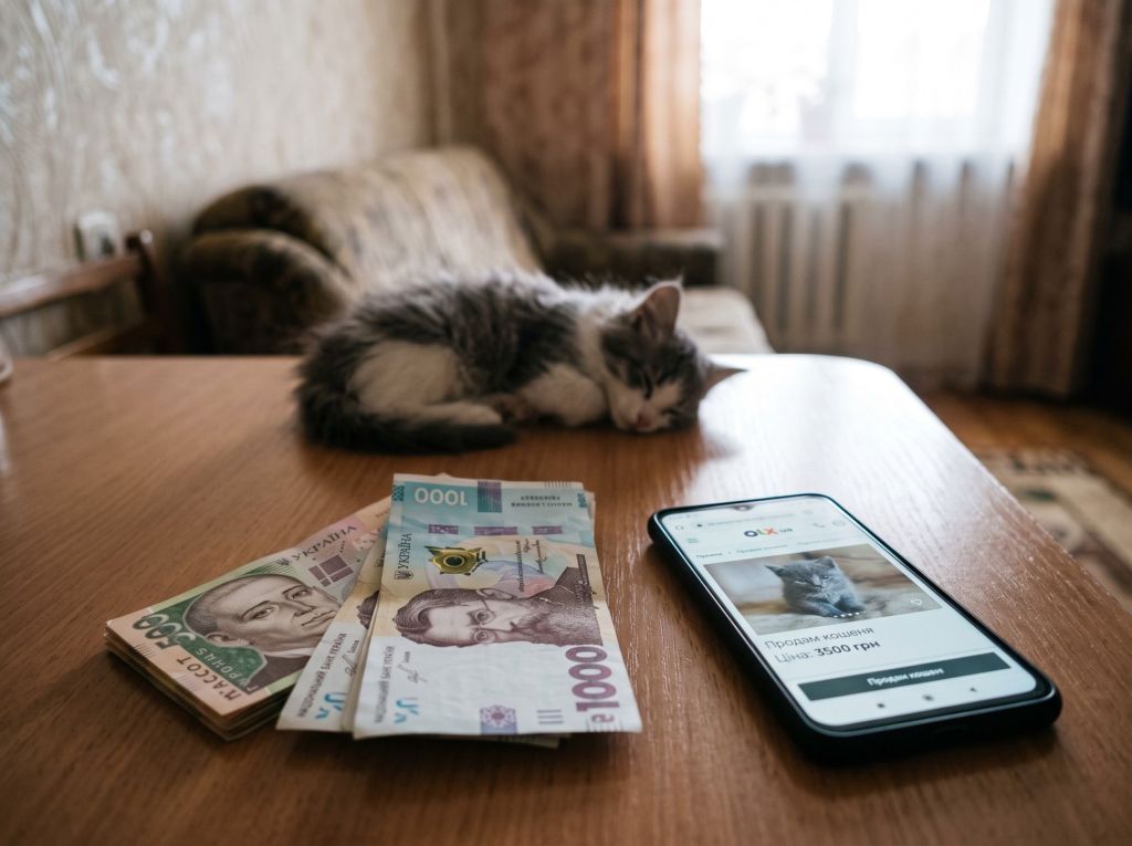 Штраф / Фото з відкритих джерел