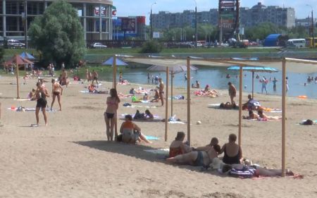 Сонце / Фото з відкритих джерел