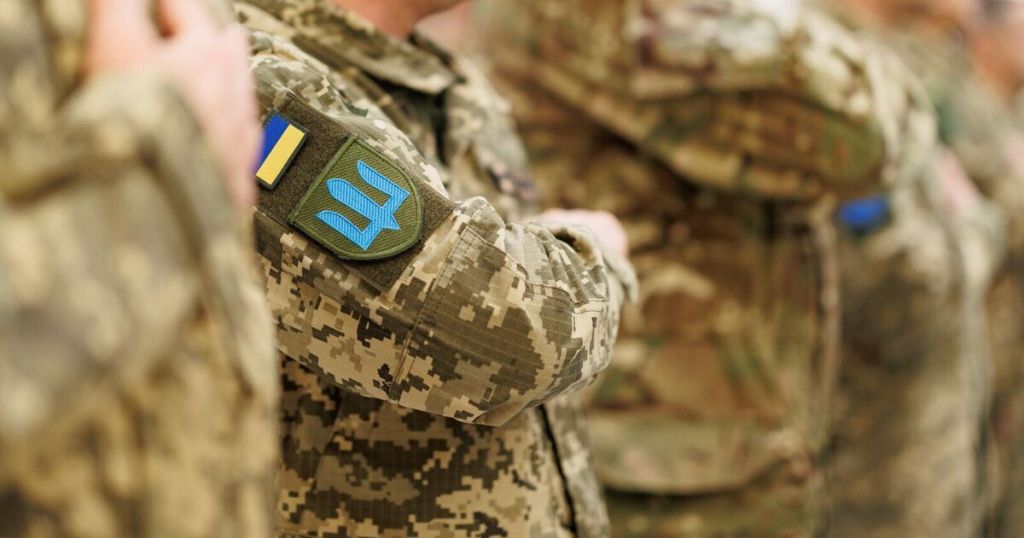 Хто може отримати повістку у серпні: кого мобілізують Мобілізація / Фото з відкритих джерел
