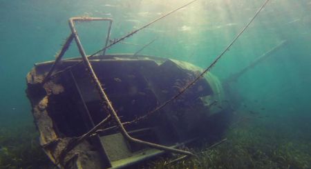 На дні моря знайшли пристрій, який передбачав затемнення 2 тисячі років тому: як це можливо Механізм Антикітери / Фото з відкритих джерел